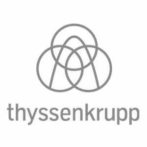 thyssenkrupp robot protection systems client, robot protect, robot cover