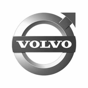 Volvo Roboterschutz Kunde, Roboterschutzhülle, Roboterschutzhüllen, Schutz für Roboter